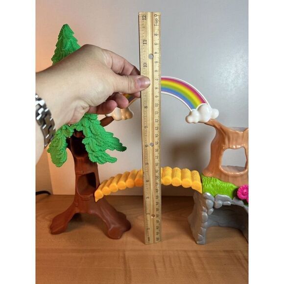 Barbie : Wilderness Guide Doll Play Set 2020 Mattel - Picture 7 of 8